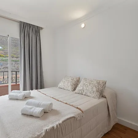 Hermosa Vista Tejina Apartment