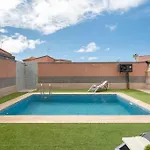 Hermosa Vista Tejina Daire *