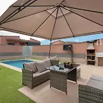 Hermosa Vista Tejina * Guía de Isora