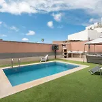Hermosa Vista Tejina Daire