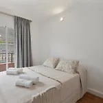 Hermosa Vista Tejina Daire