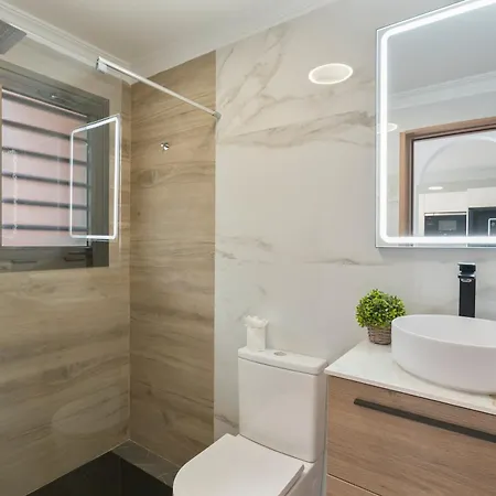 Appartement Hermosa Vista Tejina