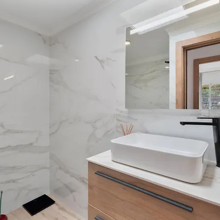 Appartement Hermosa Vista Tejina *