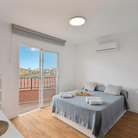 Hermosa Vista Tejina Guía de Isora