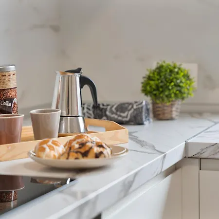 Hermosa Vista Tejina Appartement *