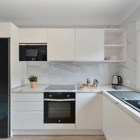 Hermosa Vista Tejina Appartement Guía de Isora