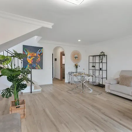 Appartement Hermosa Vista Tejina *