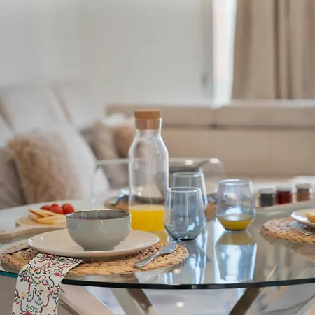 Hermosa Vista Tejina *