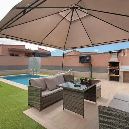 Hermosa Vista Tejina * Guía de Isora