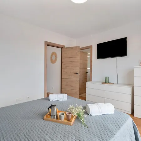 Appartement Hermosa Vista Tejina Guía de Isora