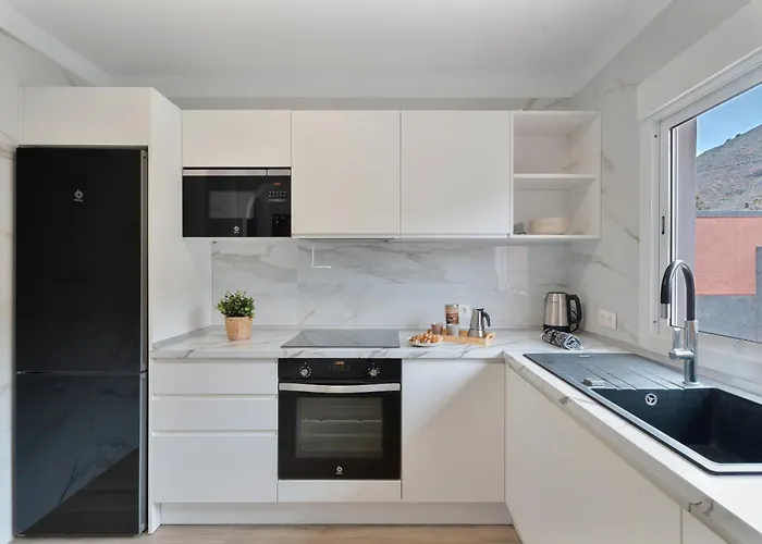 Hermosa Vista Tejina Διαμέρισμα Guía de Isora