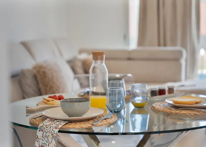 Hermosa Vista Tejina *