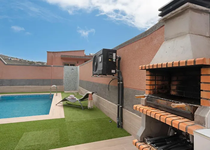 Hermosa Vista Tejina