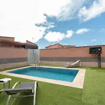 Hermosa Vista Tejina Guía de Isora