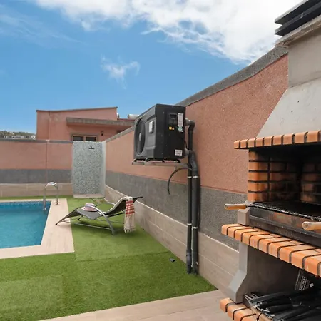 Hermosa Vista Tejina