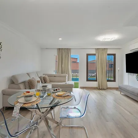 Hermosa Vista Tejina Apartament Guía de Isora