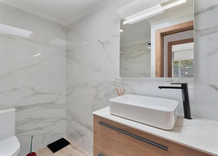 Apartament Hermosa Vista Tejina *