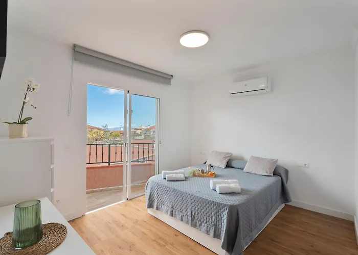 Hermosa Vista Tejina Guía de Isora