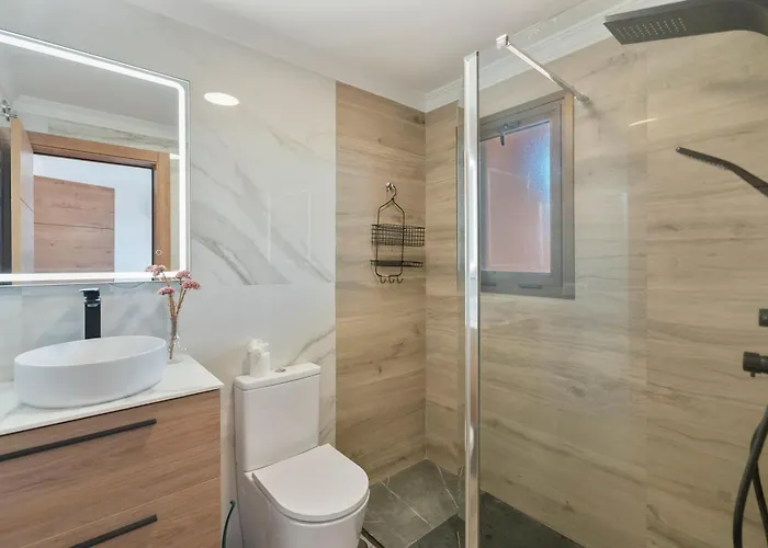 Hermosa Vista Tejina