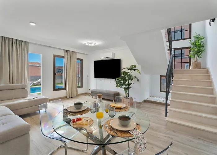 Apartman Hermosa Vista Tejina Guía de Isora