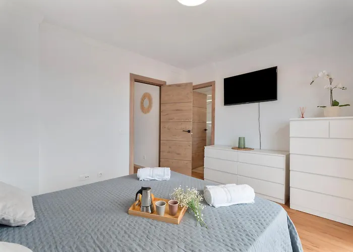 Apartament Hermosa Vista Tejina Guía de Isora