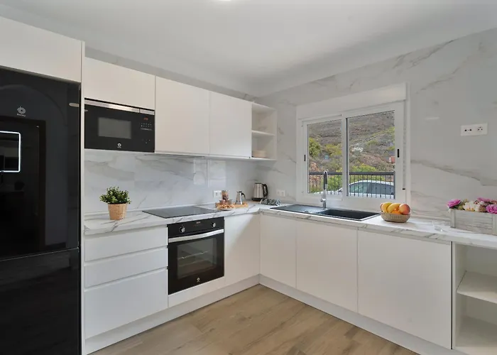 Hermosa Vista Tejina Apartament Guía de Isora