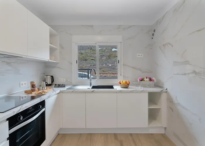 Hermosa Vista Tejina Apartament Guía de Isora