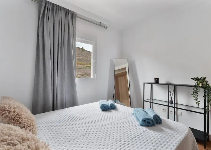 Hermosa Vista Tejina * Guía de Isora