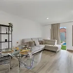 Hermosa Vista Tejina Apartamento