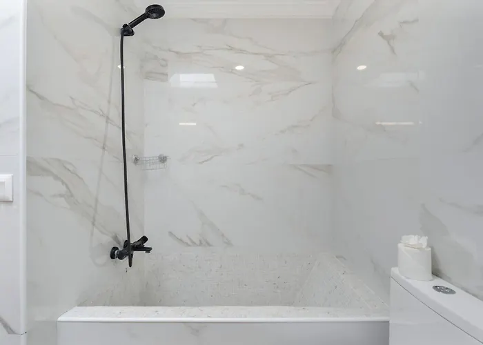 Hermosa Vista Tejina 아파트