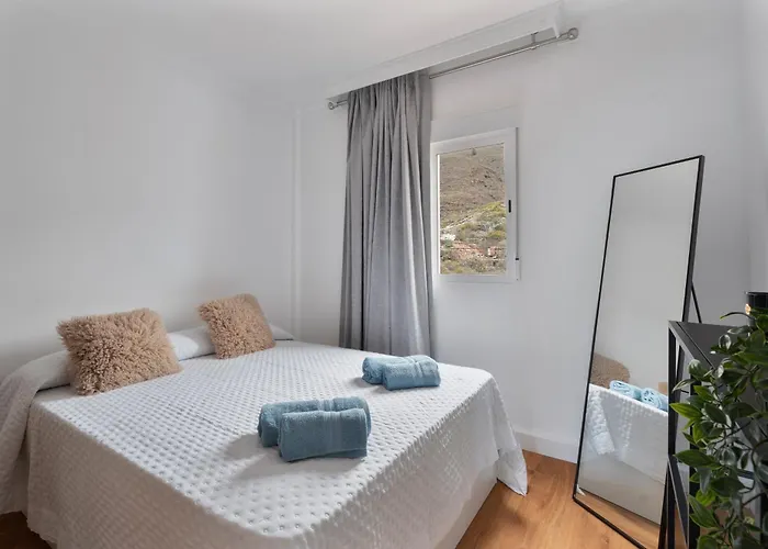 Hermosa Vista Tejina *