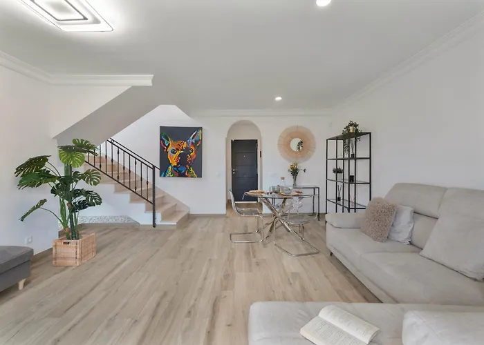 Hermosa Vista Tejina